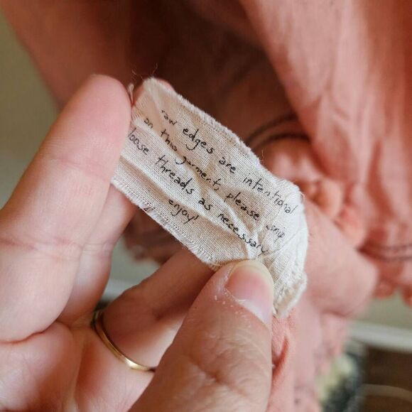 Free People Calypso Dress - Picture 7 of 12